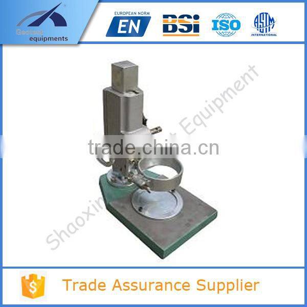 CCM-150 Rock Core Cut-off Machine