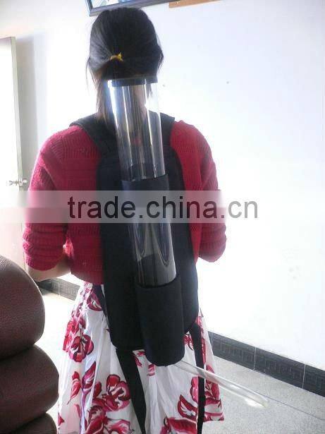 JJ-16 Backpack beer single pump dispenser