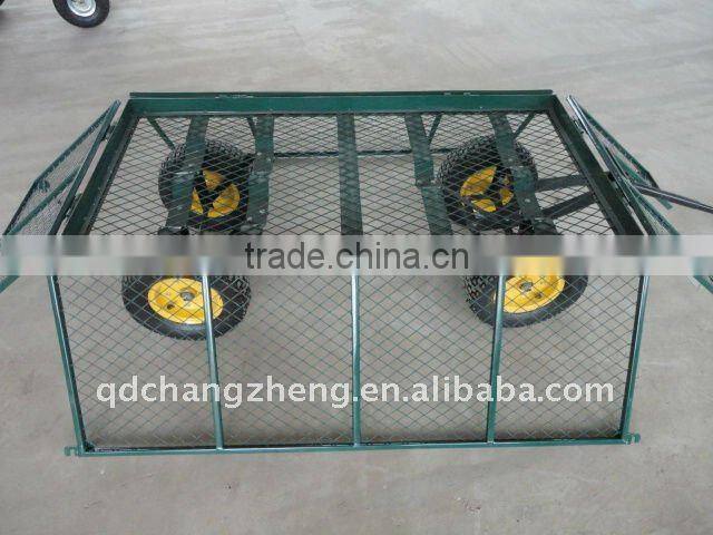 heavy duty garden trolley TC1840H