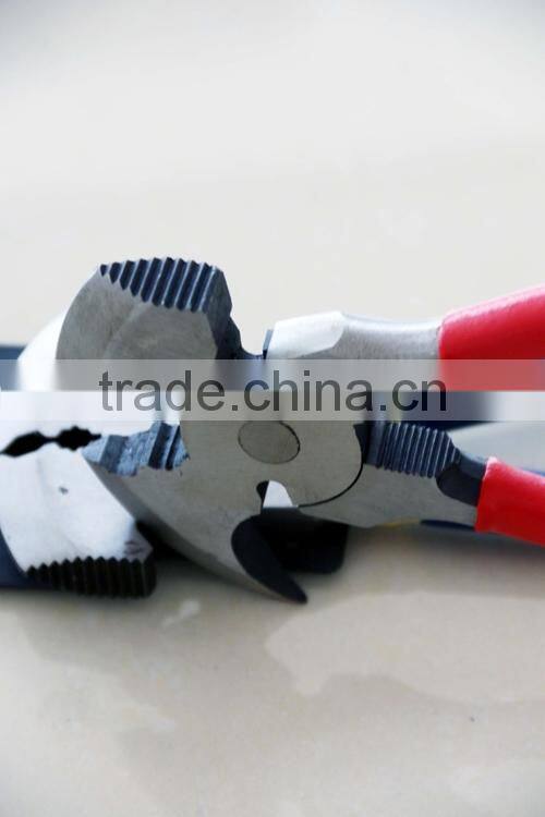 10" fence plier for electric fence