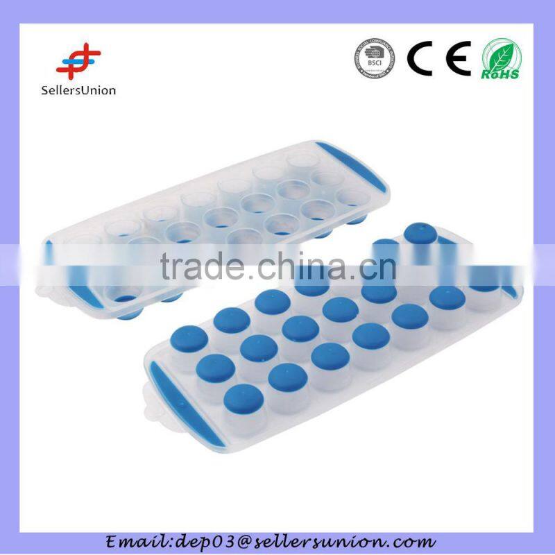 High Quality Plastic Ice Pattern/New Design Ice Cream Patten