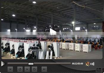 Factory dierect CE certificate wood cutting machine crusher machine wood chipper for sale