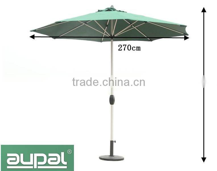 High quality outdoor parasols wholesale