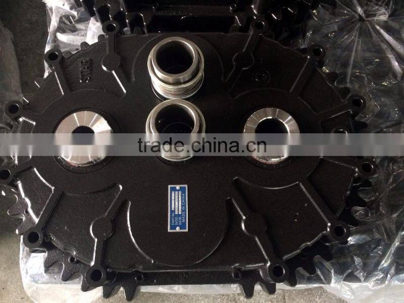 1.84:1 ratio gearbox for conveyor