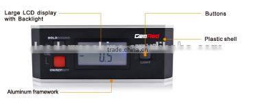 82413-00 CE Certification digital protractor