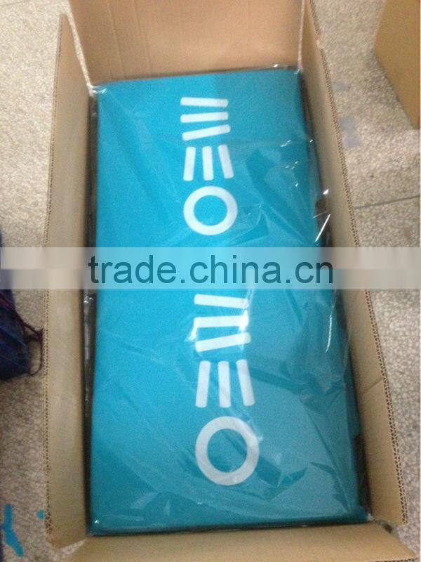 square PVC foam seat cushion for alibaba IPO