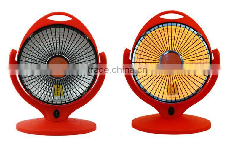 2016 GOOD QUALITY AND COMPETITIVE PRICE ELECTRIC HEATER