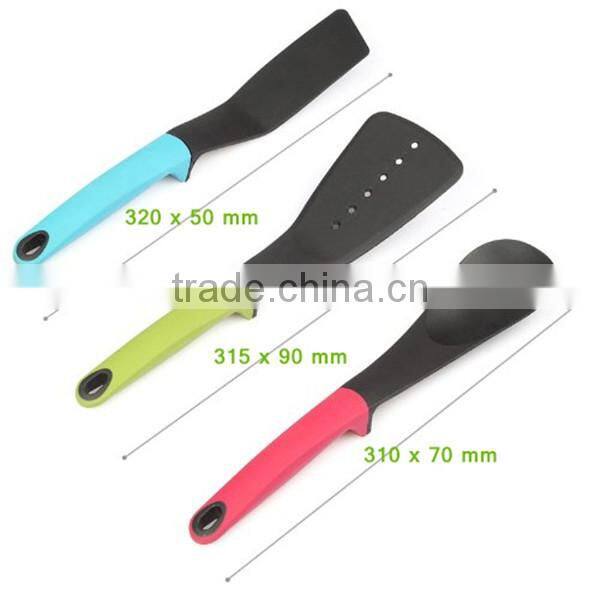 NY-3272 6 - Piece Stand Nylon kitchen tool