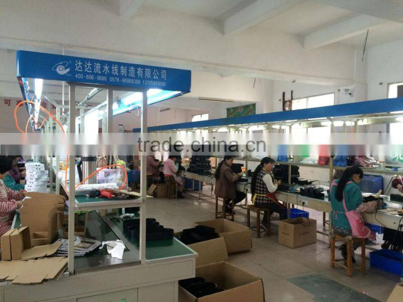 S50036 15-Feet 3-Outlet 3-Prong Power Extension Cord