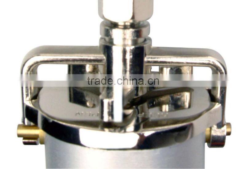 Touch up spray guns