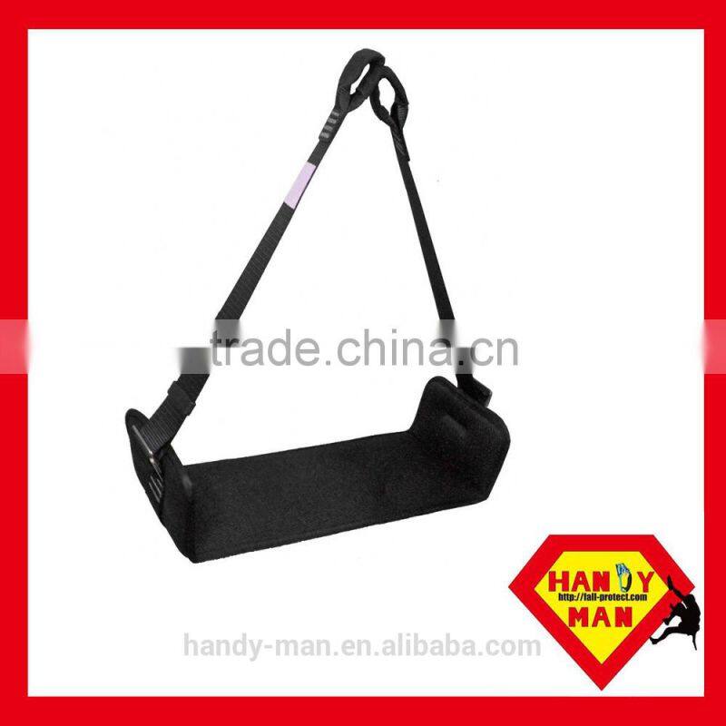 Suspension Rope access working seat Bosuns Chair