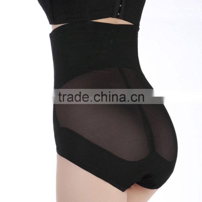 New Arrival Women Sexy Body Shaper High Waist Underwear Belly Hip Control Panty Seamless Corset Hot Shapers Shapewear Plus Size