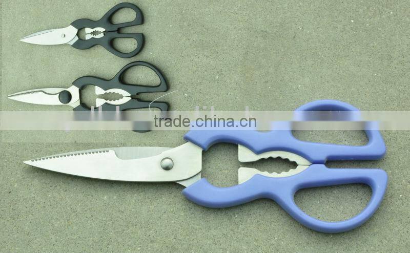 Kitchen Scissors Manufactures