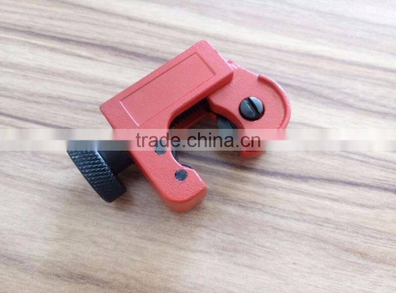 High Quality Copper Tube Cutter Cutting Tools Cutter Pipe Wrench