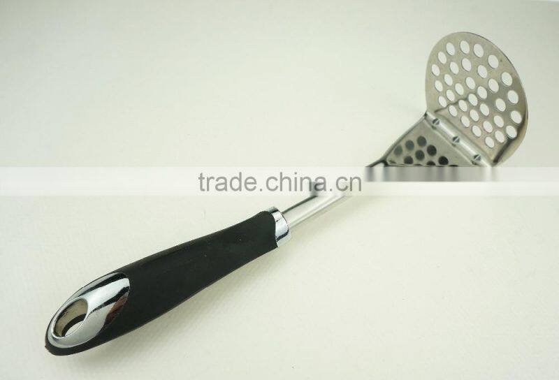 32005 Stainless steel 6pcs Kitchen Utensils