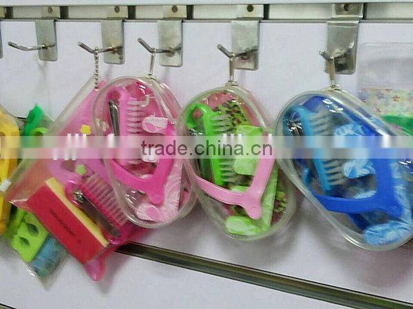 Feet file Foot remove with plastic handle