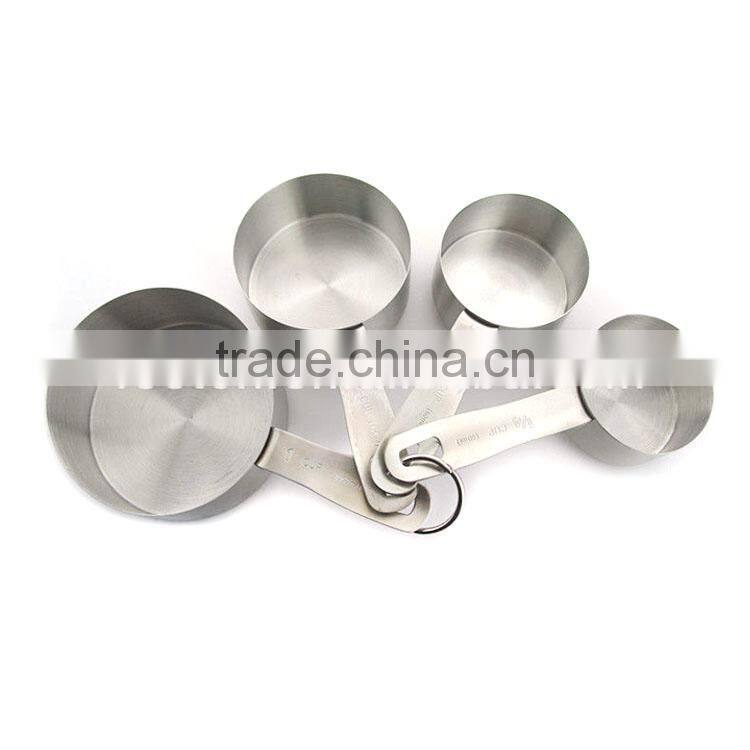 4pcs non-stick coating measuring spoon set