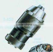 Keyless Drill Chuck with Threaded Mounted (2171)