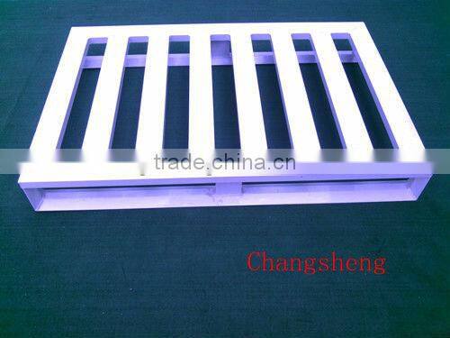 Aluminum Pallet