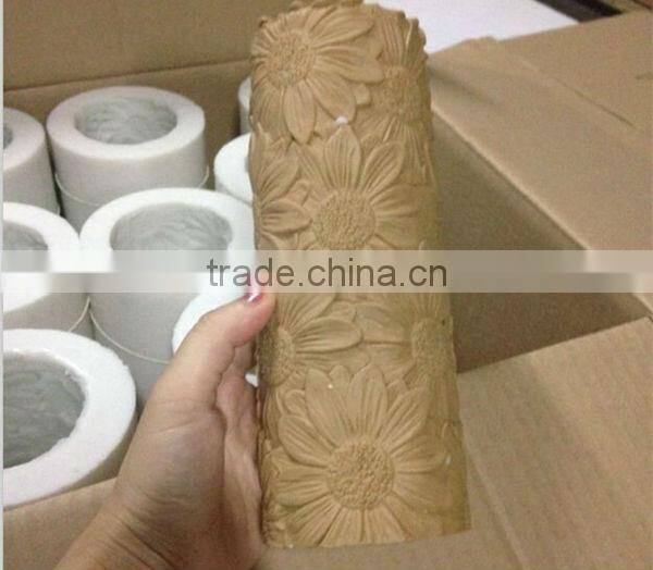 2014 popular craft candle molds,3d handmade large silicone candle molds