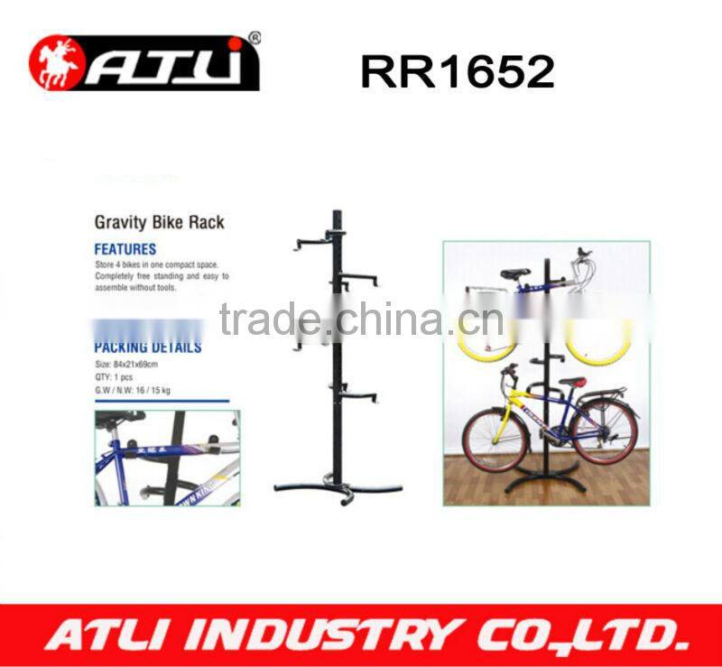 Atli gravity bike rack