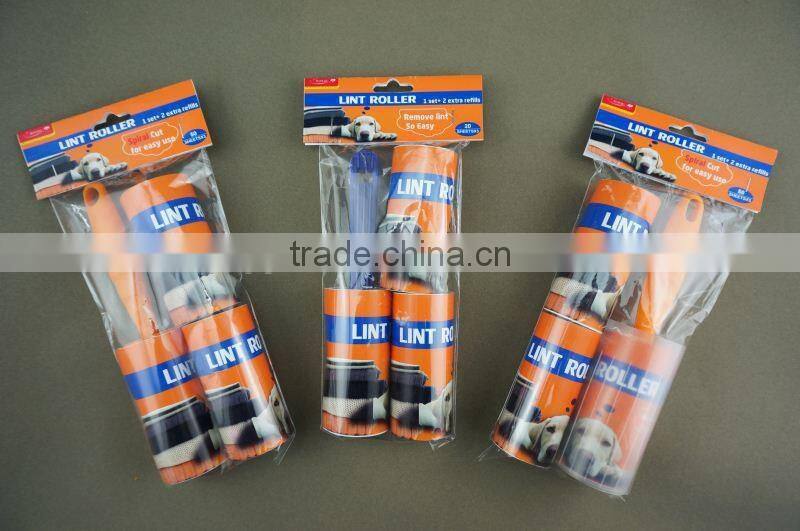Cheap Cleaning Replacement Of Lint Rollers for pet/clothes