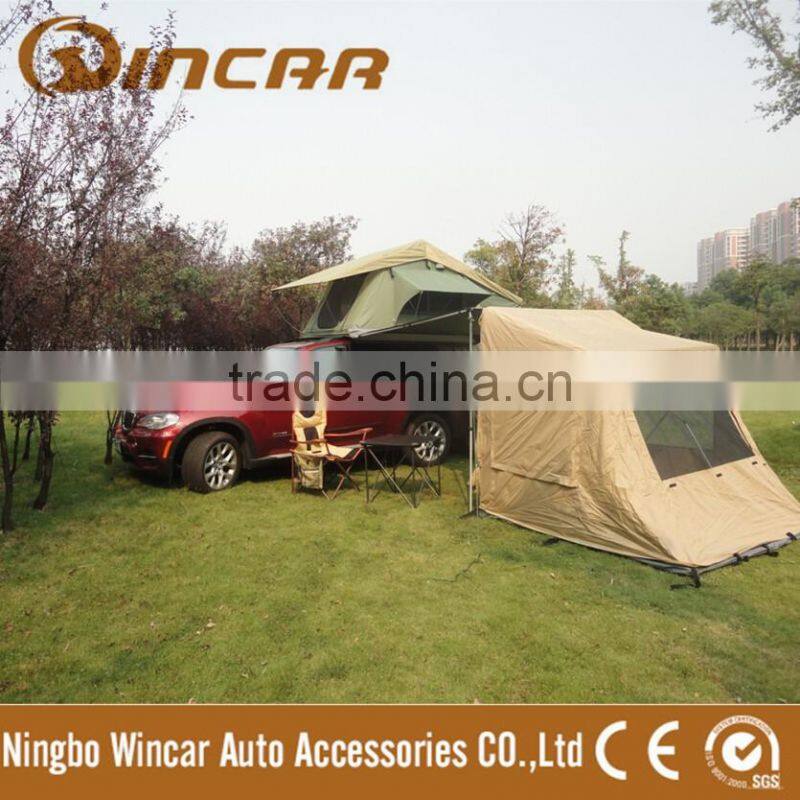 Canvas 30 Second pop upTent (WIN200) /Quick set-up camping Tent outdoor