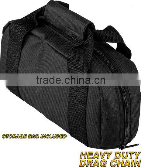 4x4/4wd/offroad heavy duty drag chain (70G, 5m*8mm, 3.8T), recovry kit