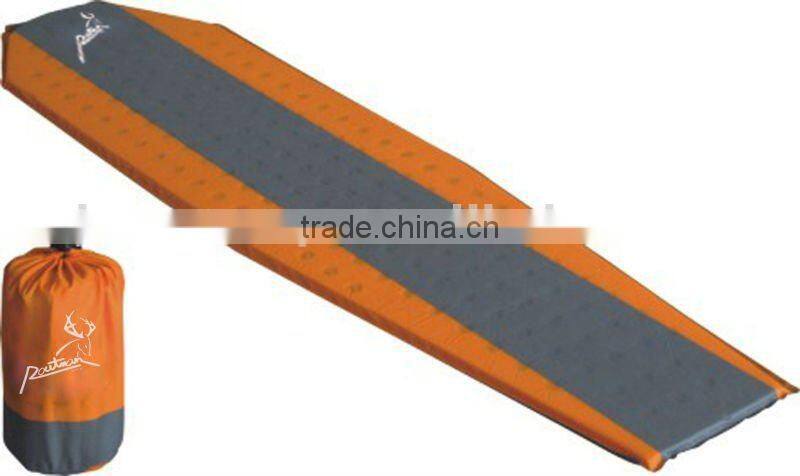 2012 New Air Self Inflating Sleeping Mat/Pad
