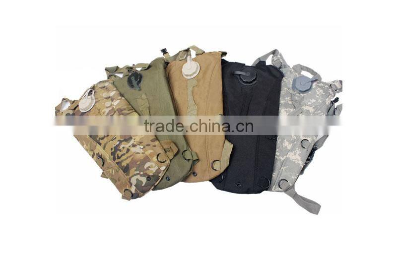 Camping Military Water Storage Bag