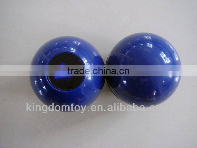 new arrival 2014 magic intellectual ball in china