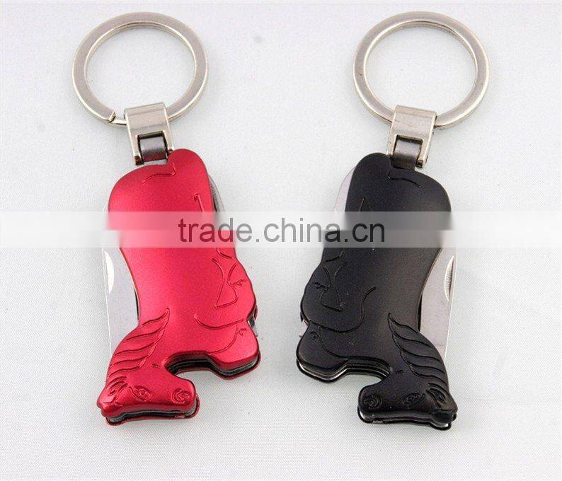 2014 Keychain Knife/Mini pocket knife keychain( B109 )