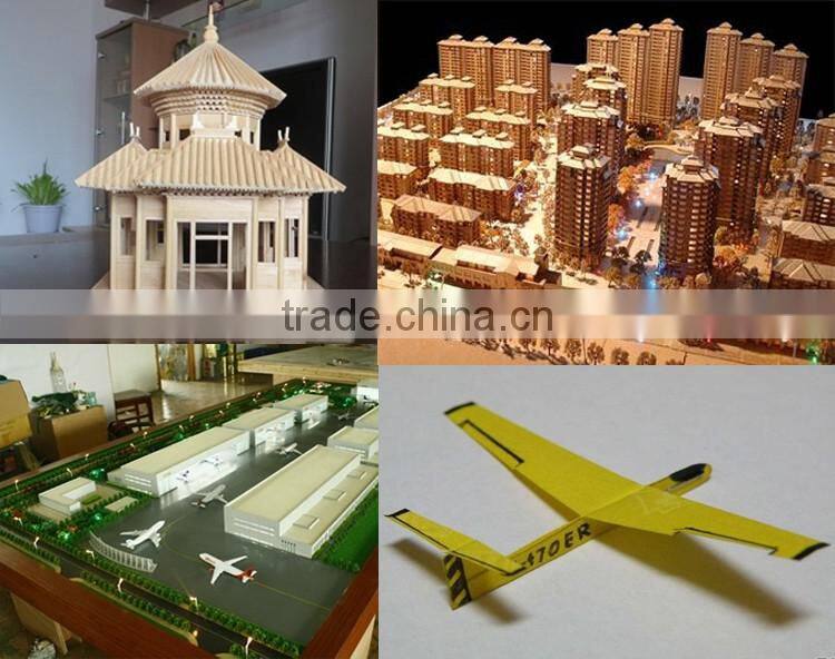 balsa wood planes kit