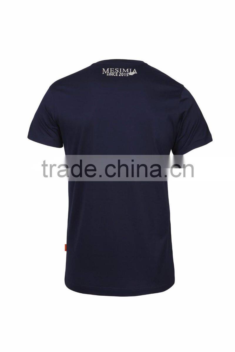 mens wholesale china any color apparel cotton t shirt