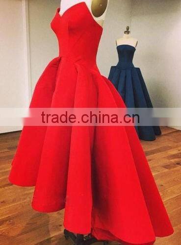 Sexy Women Dress Prom Ball Cocktail Party Dress Formal Evening Gown Long Dress