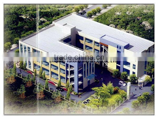 Black 9'' Graduation Cap Tassel