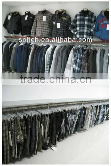 BA-116 stock wholesale cotton short shorts