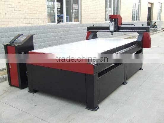 2013 NEW SUDA Superior vanguard series 5.6kw large CNC engraver