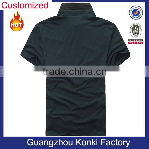 Wholesale 2016 color combination polo shirt for sale