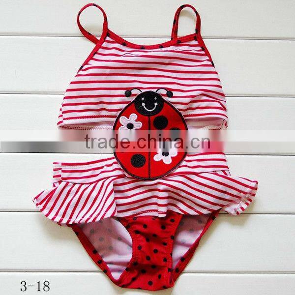 Wholesale fashion swimsuit swimwear bikini bathing suit