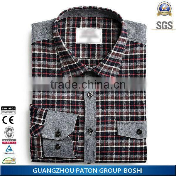 Various Men's New Design shirt