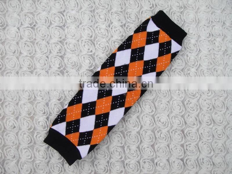 Lovely and colorful solid color baby product wholesale baby leg warmers