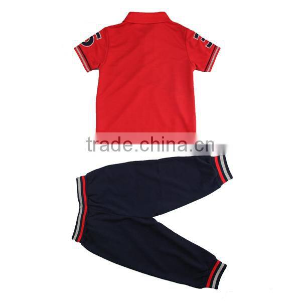 2016 newest design high quality cheap kids clothing suppliers china