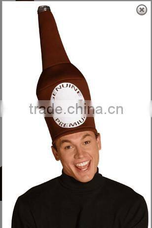 2015 hot sale ,GENUINE BEER HAT,genuine beer hat,party hat