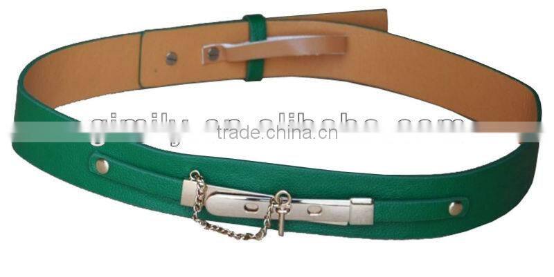 ladies fashion formal work silk dresses for slim lady