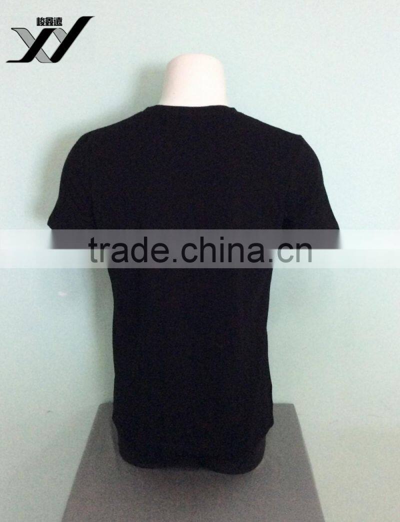 Originality pattern unisex T-shirt