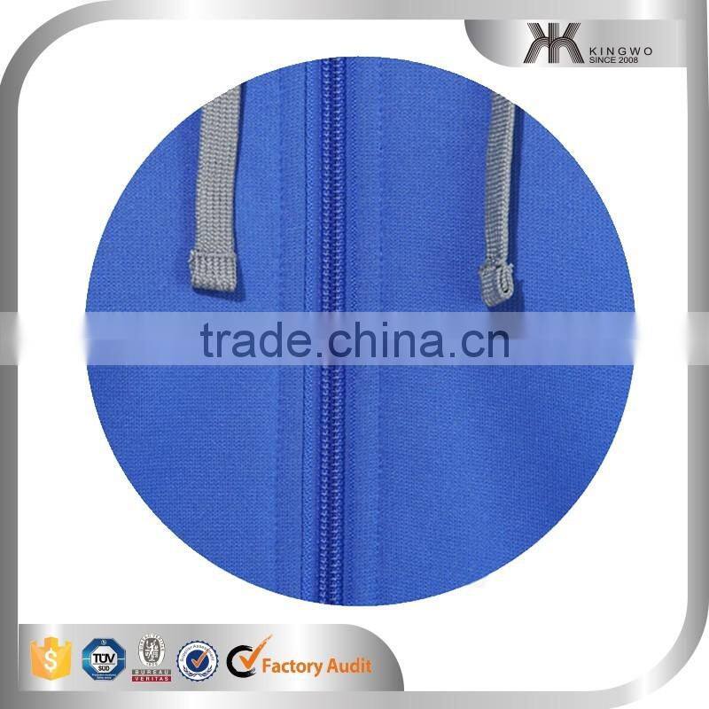 Custom xxxxl Hoodies and Sweatshirts Men Solid Hoody Jacket Men's Clothing