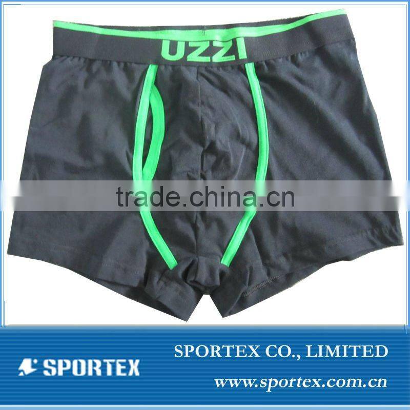 2012 classic men's underwear with good quality