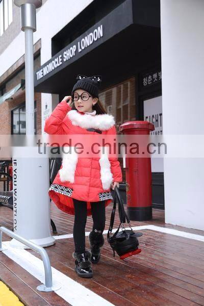 Cool Kids Winter Down Jacket