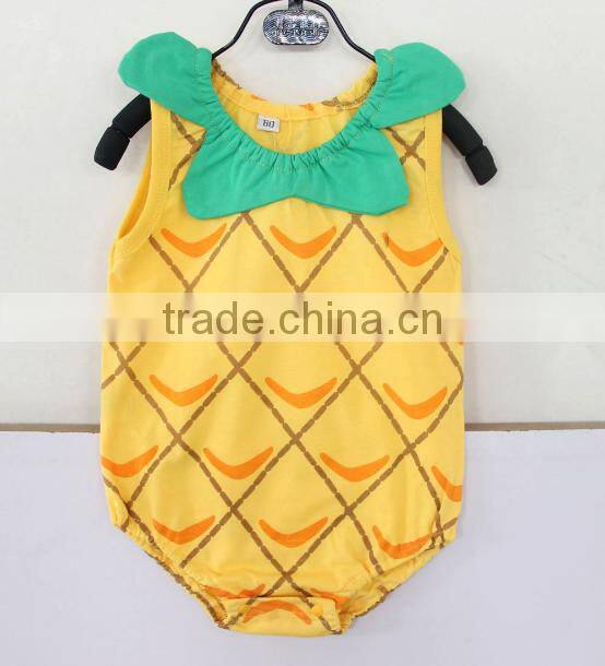 100% cotton fashion new born baby gift set for baby clothes